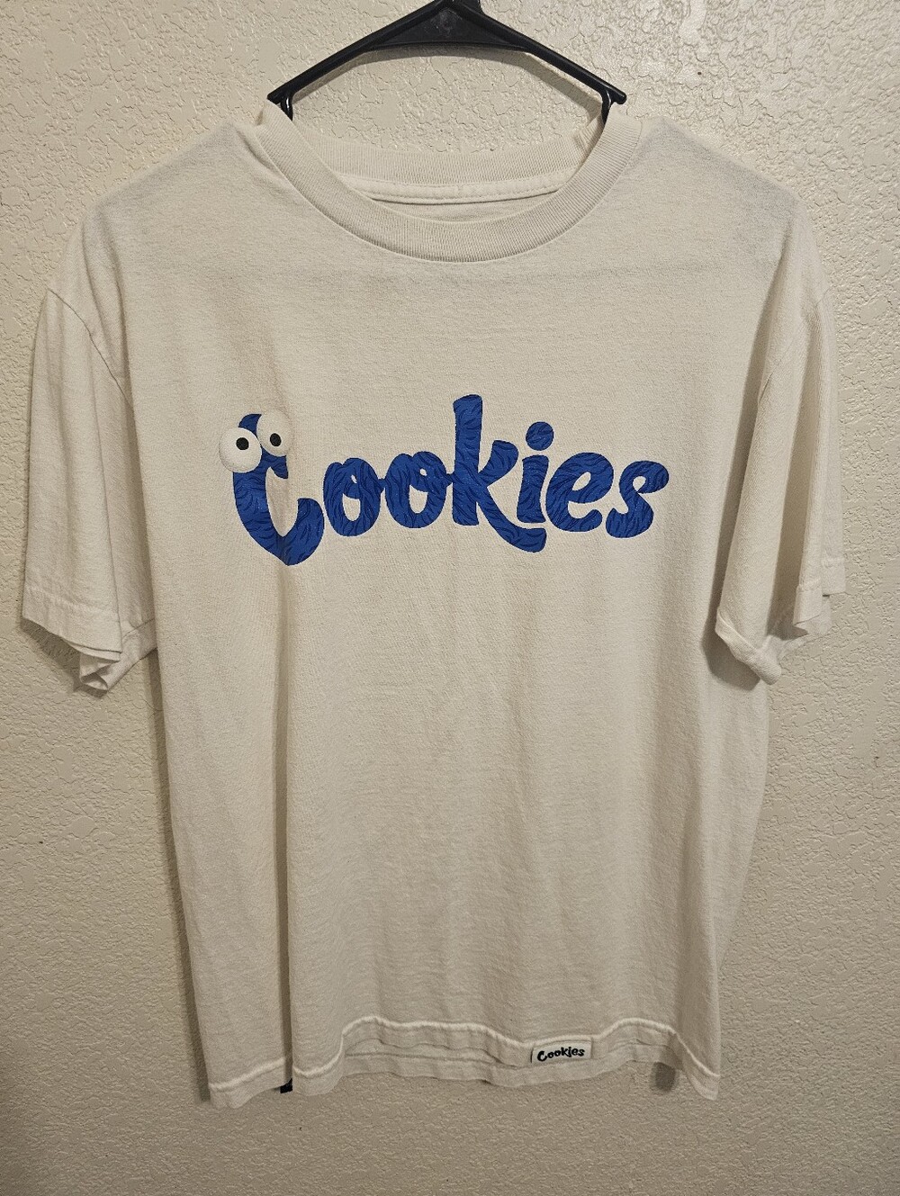 Cookies White T Shirt
